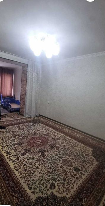 ×Чиланзар 26, 2/2/5‼️РАЗДЕЛКА, ИПОТЕКА ЕСТЬ ‼️ Продаётся квартира