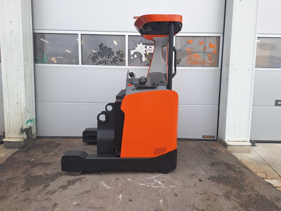 Ричтрак TOYOTA/BT RRE140H - 8500 mm