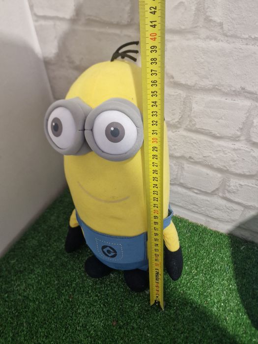 Миньони различни видове Minions