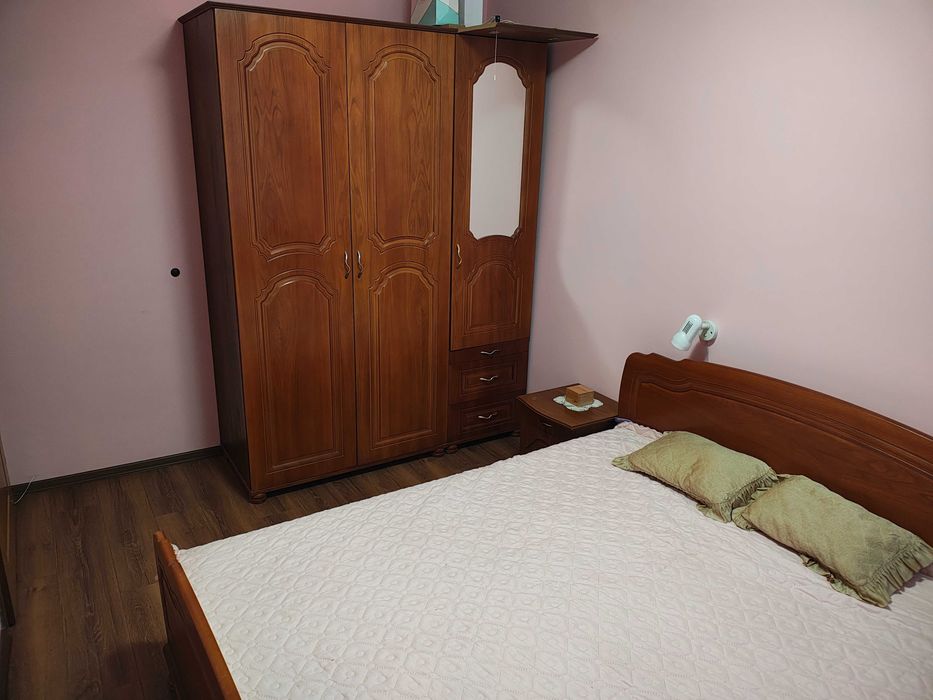 Продава се Четиристаен апартамент в Велико Търново, Колю Фичето - 85 кв.м за 1706 €/кв.м - Снимка #5