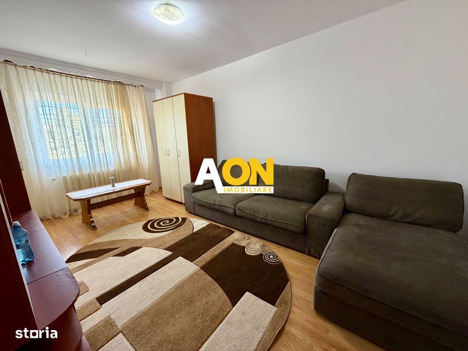 Apartament 2 Camere | Etaj 1