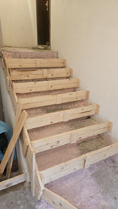 Лепене на плочки, стъпала , довършителни ремонтни