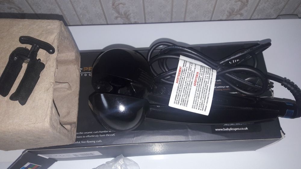 Babyliss PRO новый