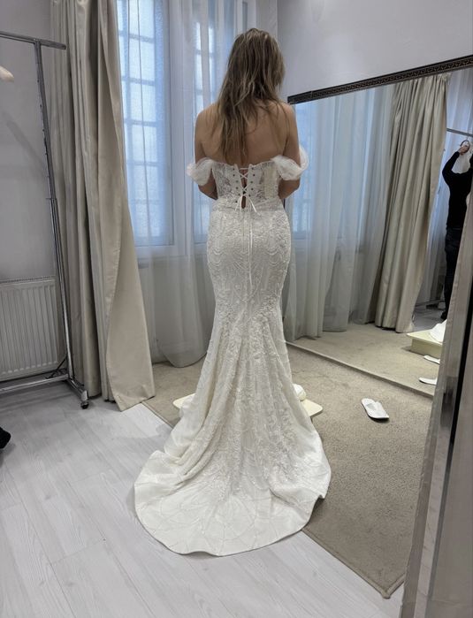 Rochie de mireasa Vera Sposa