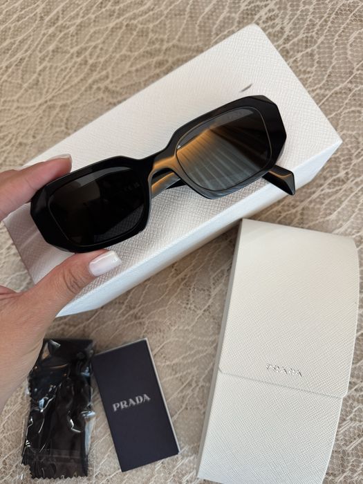 Prada Слънчеви очила  женски PR17WS 1AB5S0