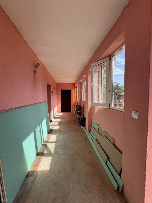 Vand sau schimb cu apartament in Timisoara