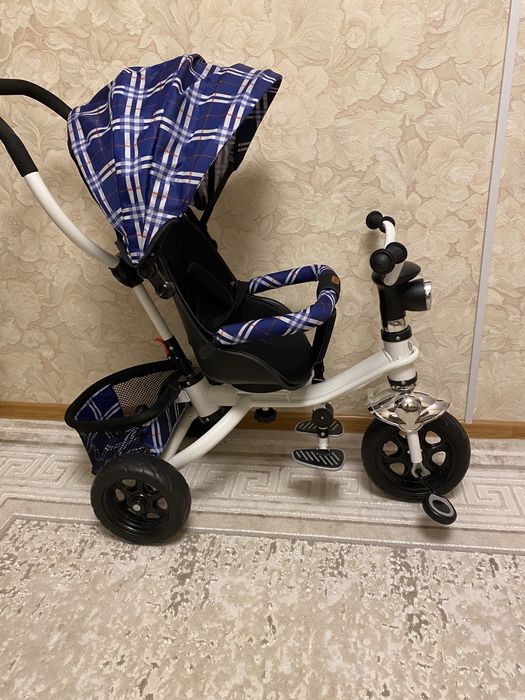 Продам детский велосипед