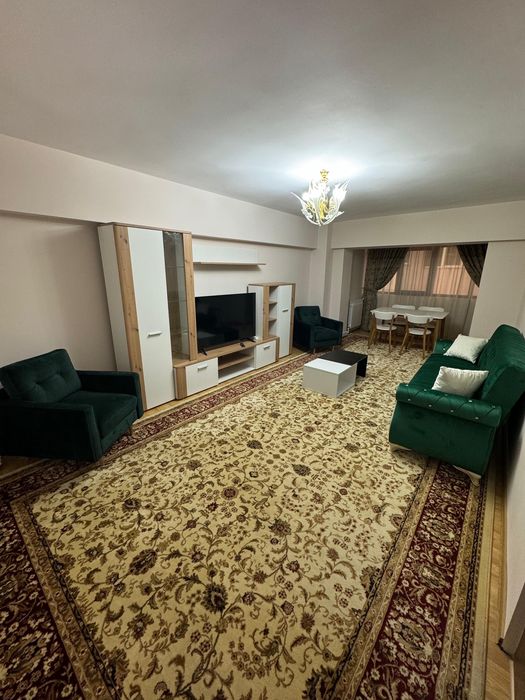 Apartament 3 camere central VASLUI