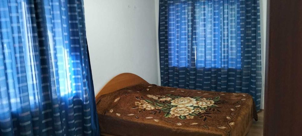 продаётся 2 комнатная квартира