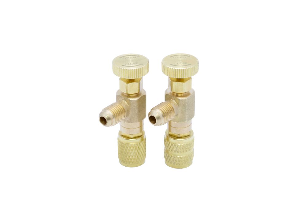 Rubinet, Adaptor YS EAC 23 H/L