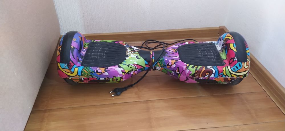 Гироскутер автобаланс