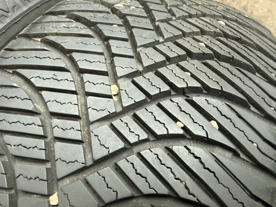 2x Anvelope All Season 205/55 r16 - Goodride AllSeason Elite Z401