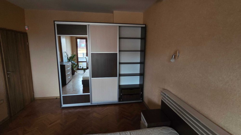 Комплект мебели за спалня