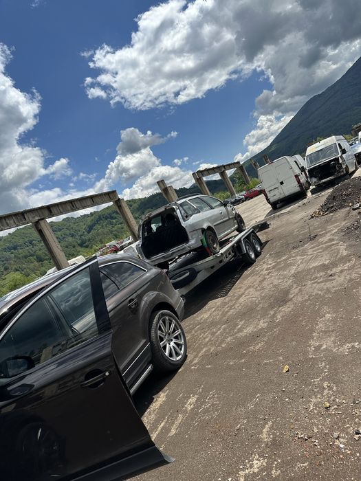 Tractari/Transport auto utilaje marfa , Asistenta rutiera