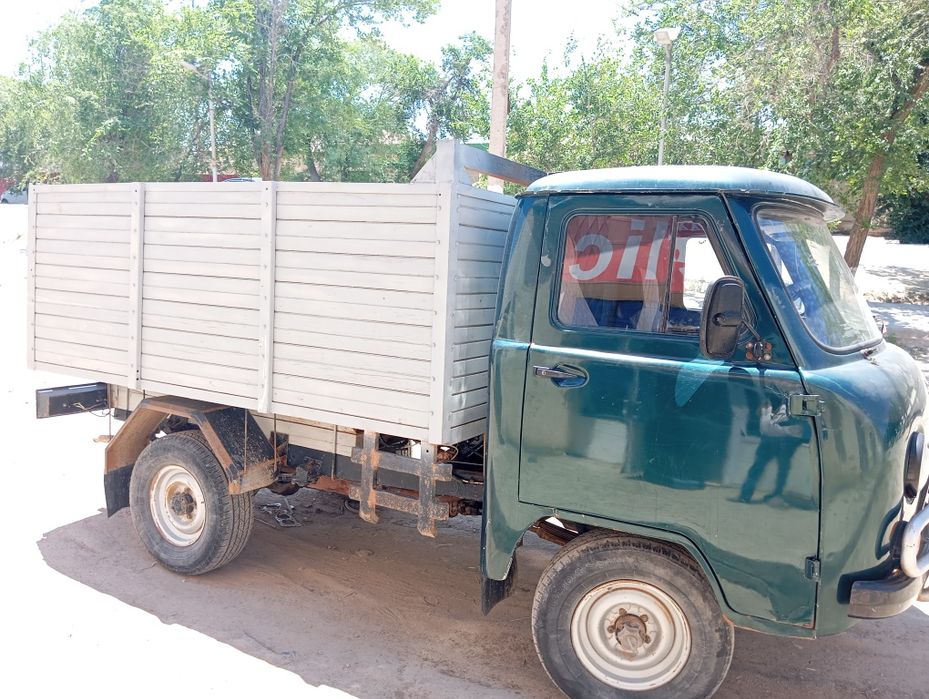 Уаз сатылады 1994-жыл