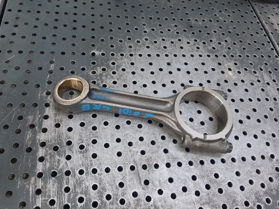 biela 2.0 tdi crb audi a3 8v  vw golf 7