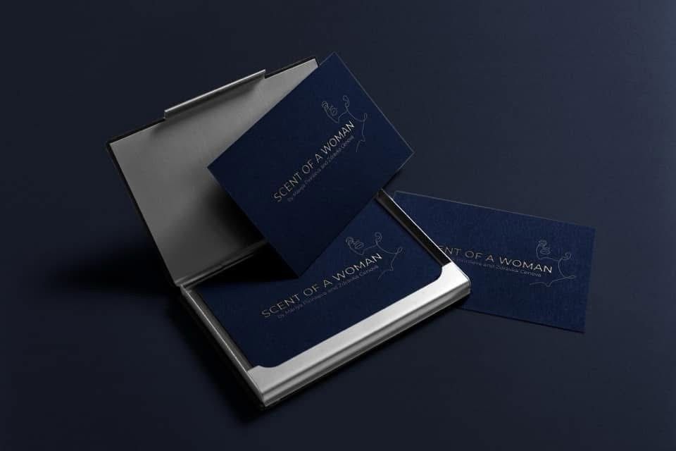 Визитни картички