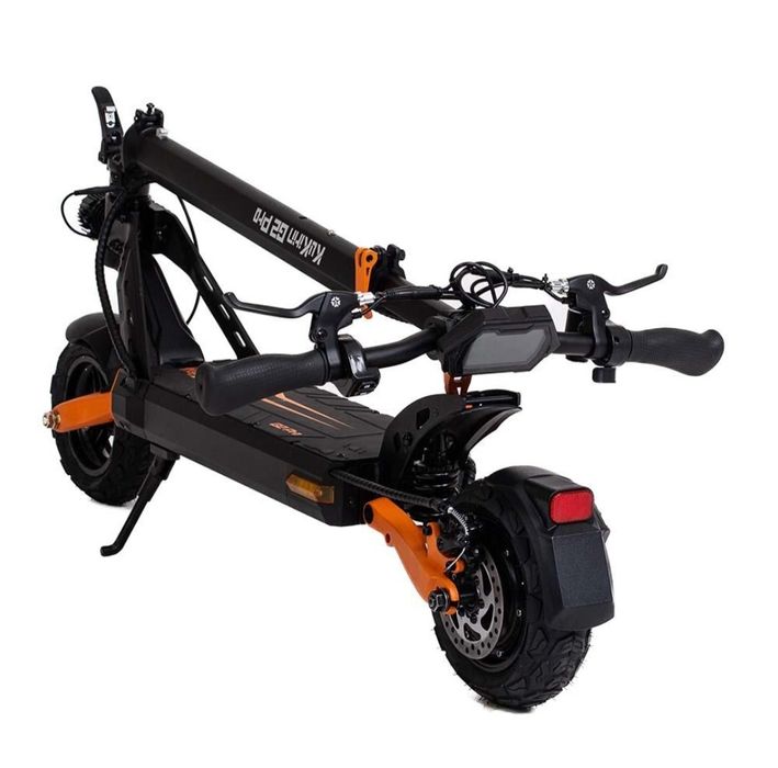 Vand Trotineta Kukirin G2Pro