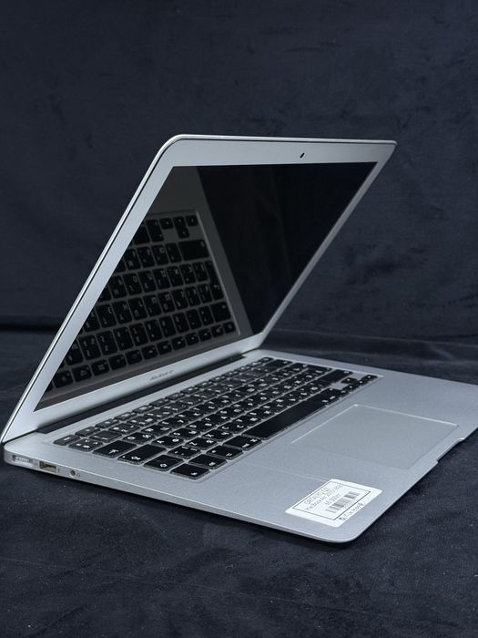 MacBook Air 2015 Каспий 0-0-24