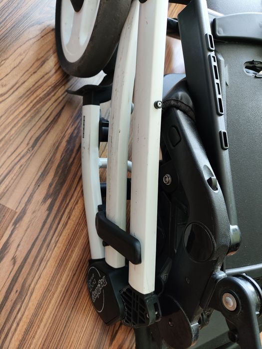 Детска количка Peg Perego book plus 3 в 1