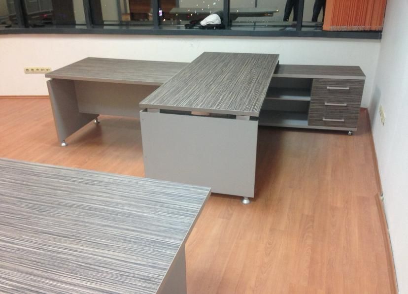 Офисная  мебель и