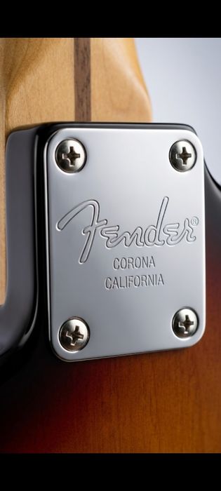 Электрогитара Fender Vintera II `50S Stratocaster