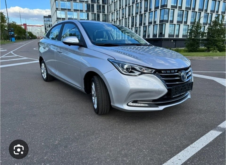 Сдаю в аренду машину с выкупом