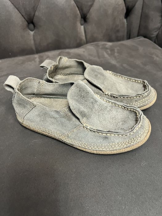 Сапоги и туфли для малчика