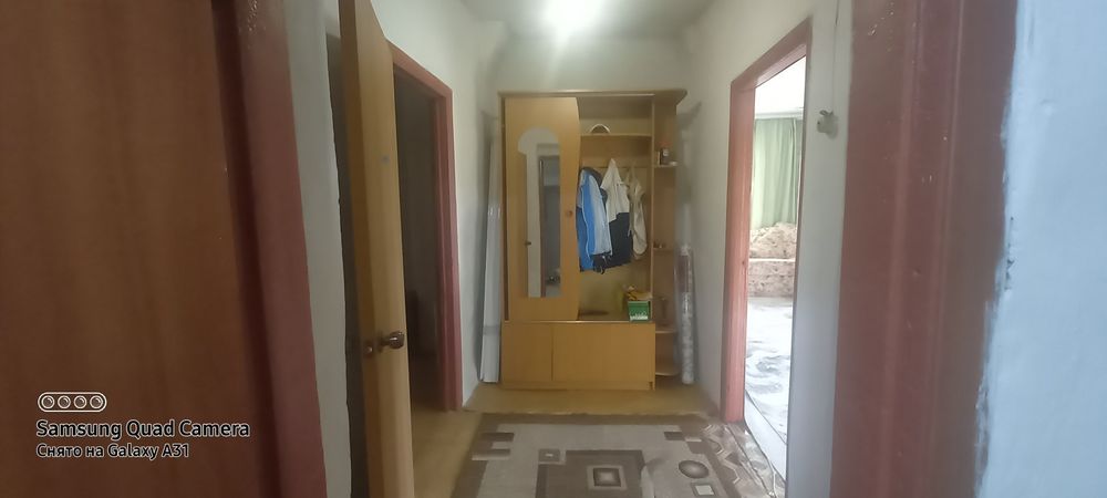 Продам дом в Байкадаме
