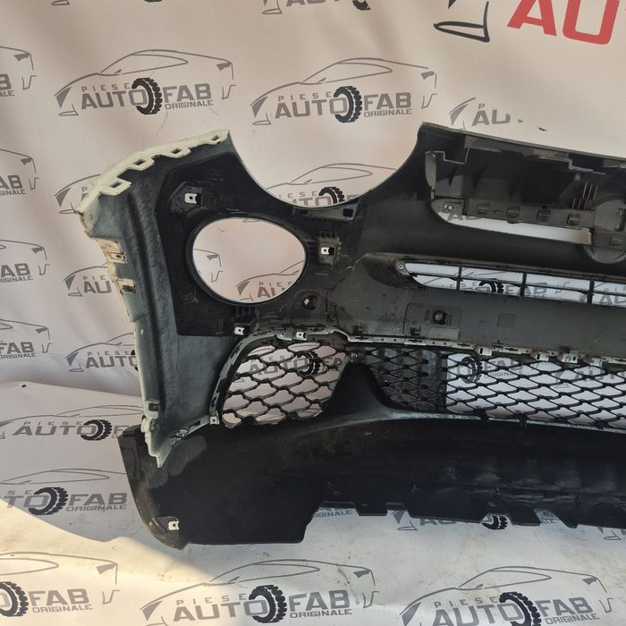 Bara fata Fiat 500x Urban Look an 2014-2015-2016-2017-2018-2019