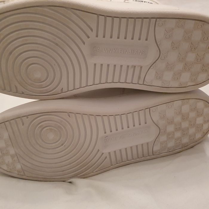 Gheta Calvin Klein mas 37