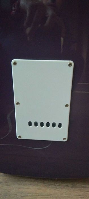 Електрическа китара RockTile