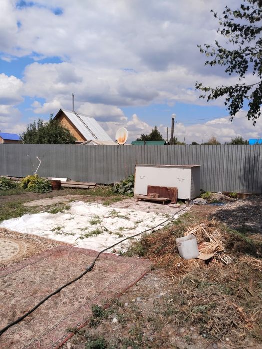 Продам дачу Ахмирова