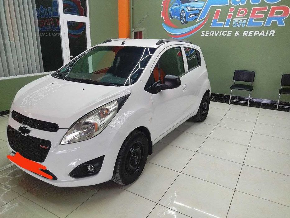 Spark 2pozit 1.0 motor benzin mexanika