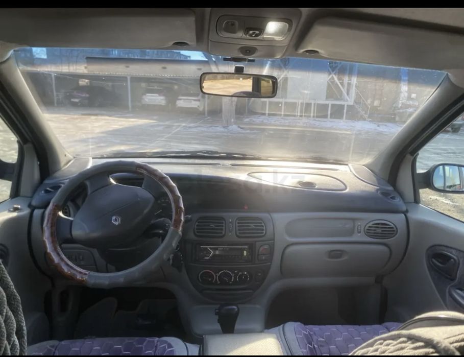 Продам автомобиль