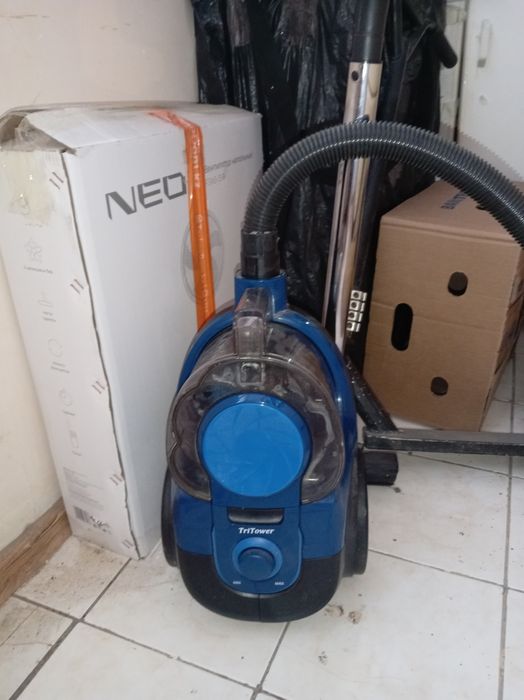 Продам пылесос отличном состоянии