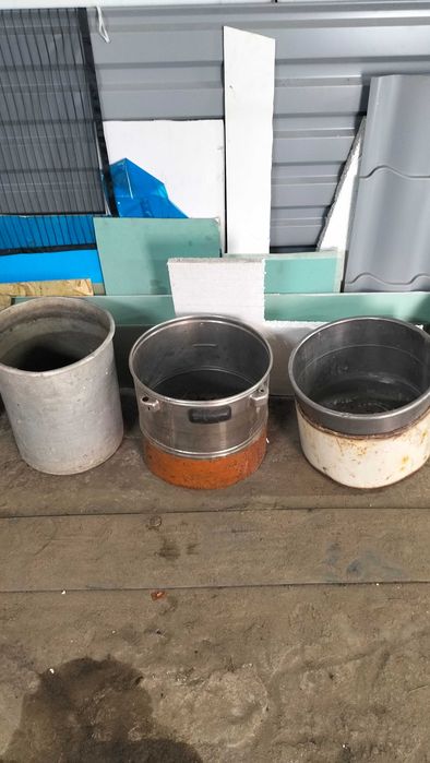 Продам бак из нержавейки