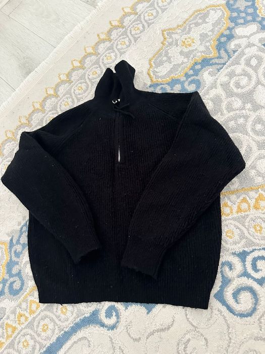 Разгрузка гардероба