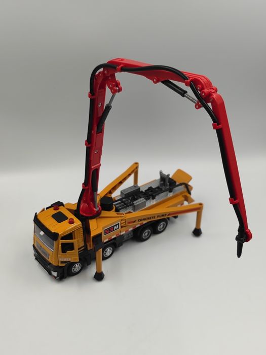 Спецтехника Строительная техника автокран подъемный кран - Доставка