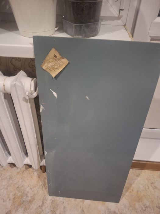 Советские зеркала 30×15 и 50×15