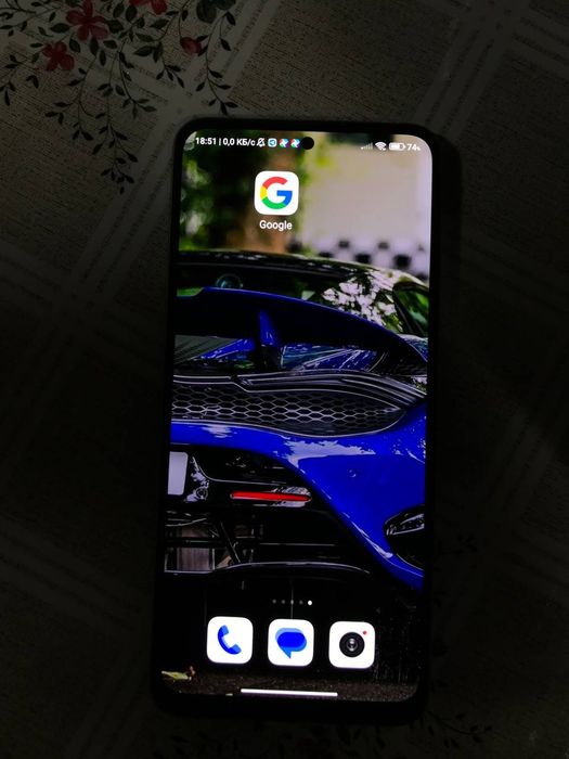 Продается Redmi note 12 в отличном состоянии