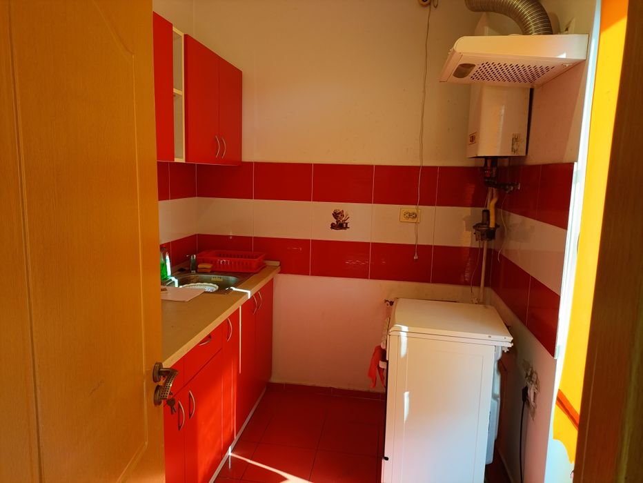 Apartament 1 camera, turnisor zona frunzei (proprietar)