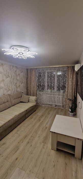 Квартира ленинградка