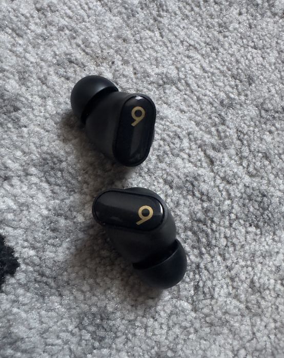 Casti wireless apple beats sudio buds +