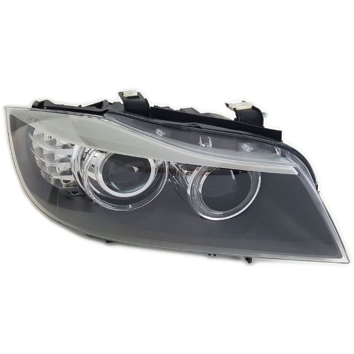 Sticla far stanga dreapta BMW Seria 3 E90 E91