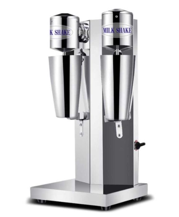 Reducere Aparat electric milkshaker 2 capete -TRANSPORT GRATUIT