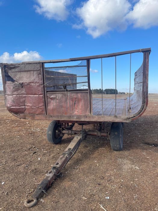 Продам трактор т 25