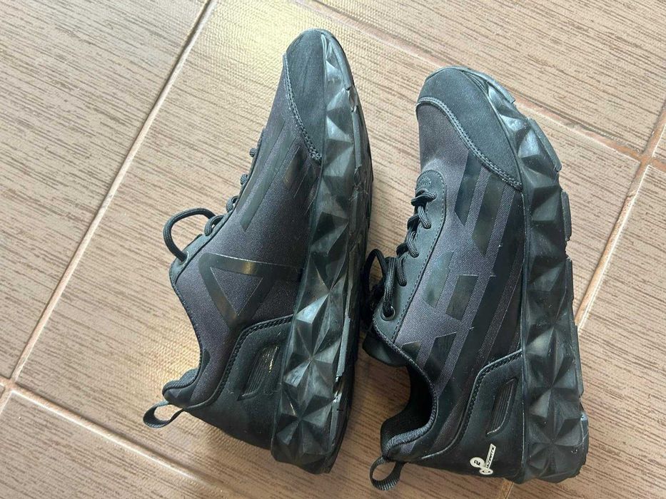 Sneakers Armani Exchange copii 37 originali