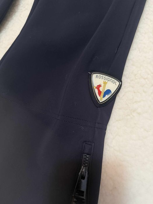 Продавам екип Rossignol