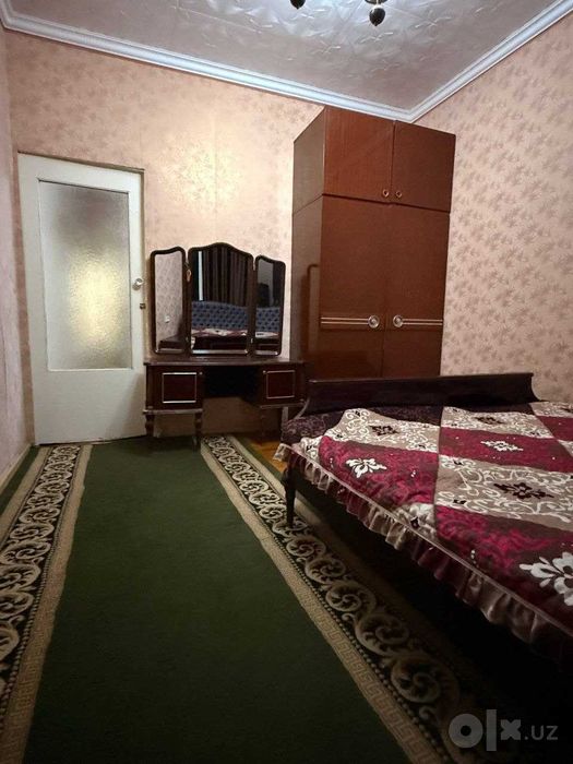 Продам 2 ком квартиру  2х6 балкон ТТЗ-4 №М